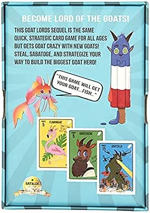 Gatwick Games Goat Lords Bundle