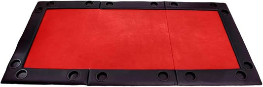 40"x80" Red - GNTT1003RED
