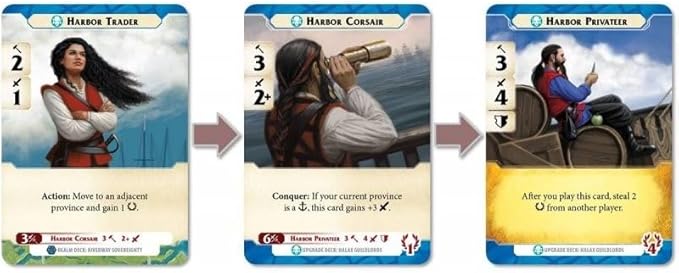 Path of Light & Shadow Board Games
