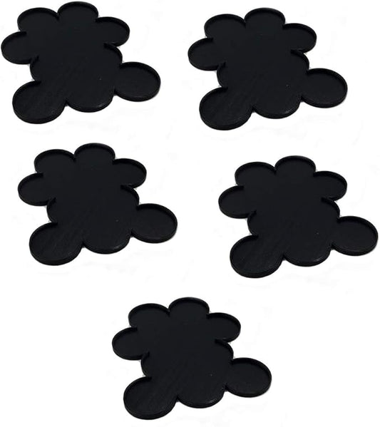 25mm 10-Model Cloud 3x2x3x2 Movement Tray | Pack of 5