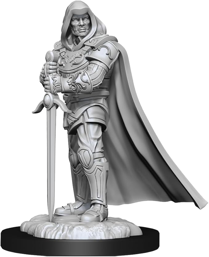 WizKids Dungeons & Dragons 48821 Board Game
