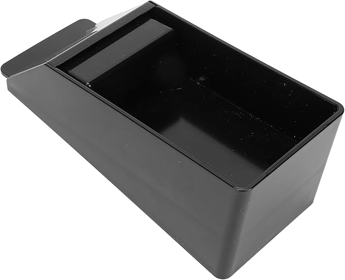 6-Deck Blackjack Dealing Shoe, Playing Card Dealer, Manual Playing Card Shuffler, Poker Playing Board Game Tool Accessory Great for Home & Tournament
