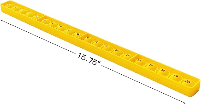 Junior Learning Number Track Bubble Board
