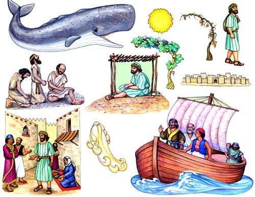 9 Old Testament Bible Stories Felt Flannel Board Story Abraham Daniel David Job Jonah Joseph Moses Noah Ruth & Esther