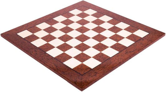 The House of Staunton Standard Traditional Chess Board - 2.5" Squares