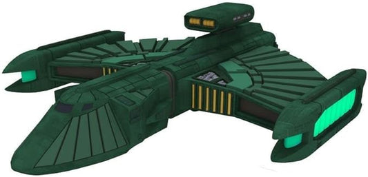 Star Trek Attack Wing - R.I.S. Vo Expansion Pack