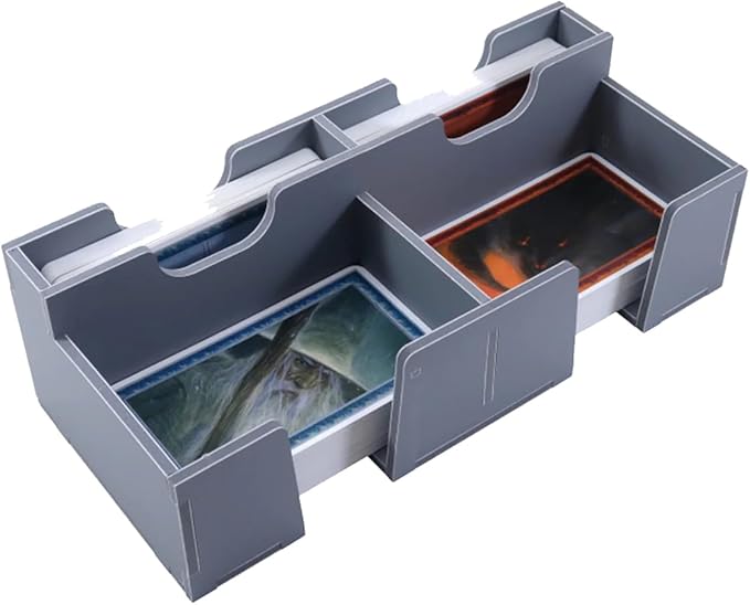 Folded Space: War of The Ring (Second Edition) Board Game Organizer, FS-WOTR