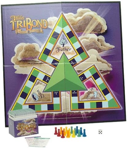 Bible TriBond