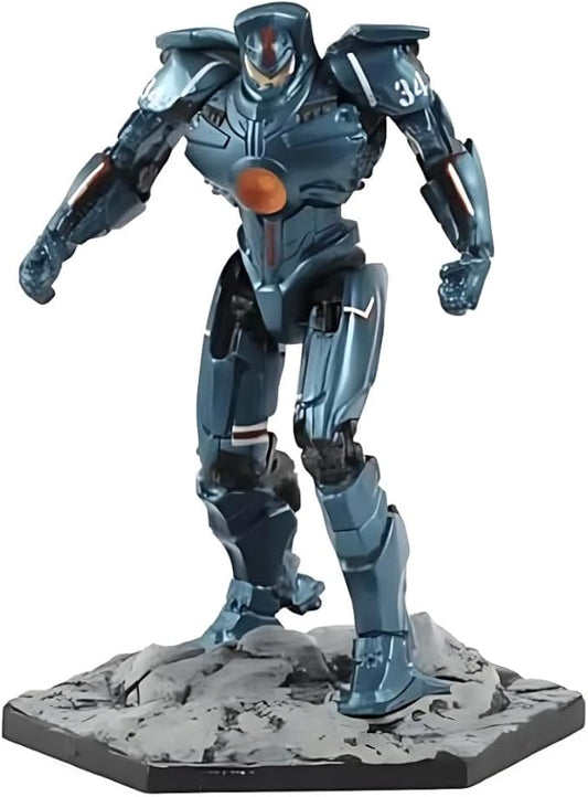 Pacific Rim Extinction Board Game Miniature: Gypsy Danger