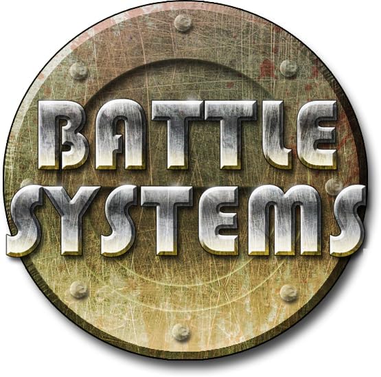 Battle Systems Terrain Frontier Game Mat 3x3 - Neoprene Playmat for 40k, Necromunda, Fallout, Marvel: Crisis Protocol