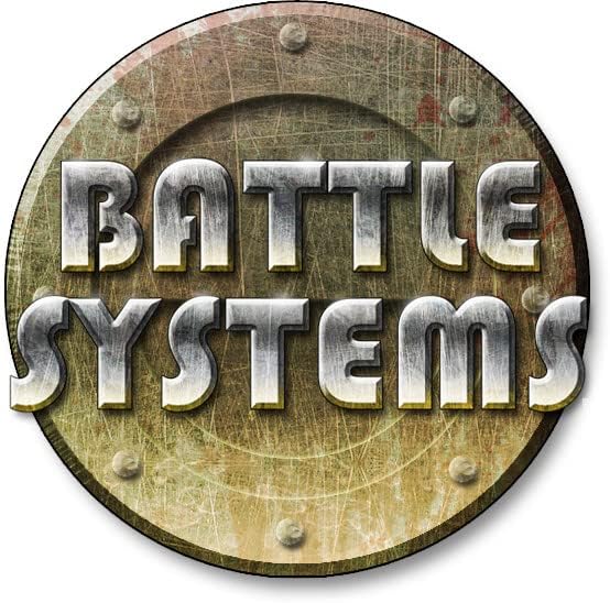 Battle Systems Fantasy Terrain Deadly Stakes - 28-35mm DND D&D RPG Wargames Historical/Fantasy Card Scenery