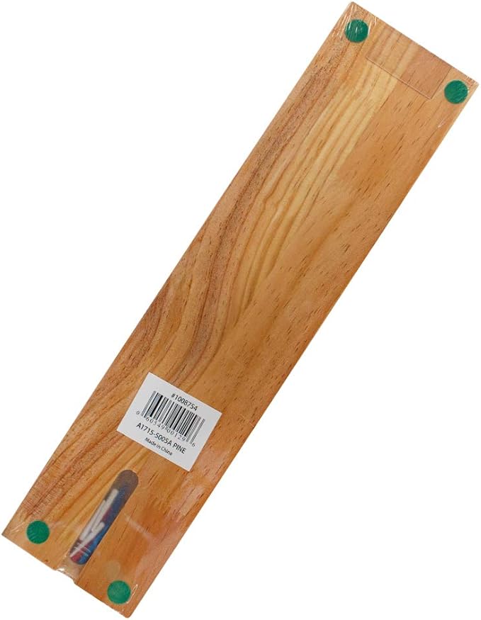 Bicycle 3-Track Color Coded Wooden Cribbage Board Games