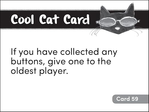 Edupress Pete The Cat Cool Cat Math Game 1 (EP63531)