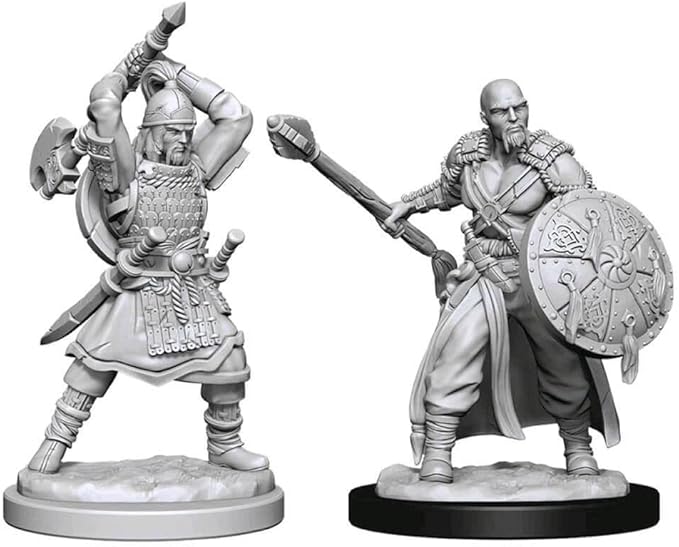 WizKids Dungeons & Dragons 48823 Board Game