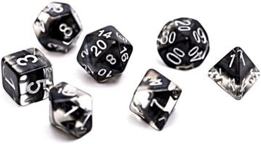 Gate Keeper Games & Dice Gate Keeper Games Neutron Dice: Smoke