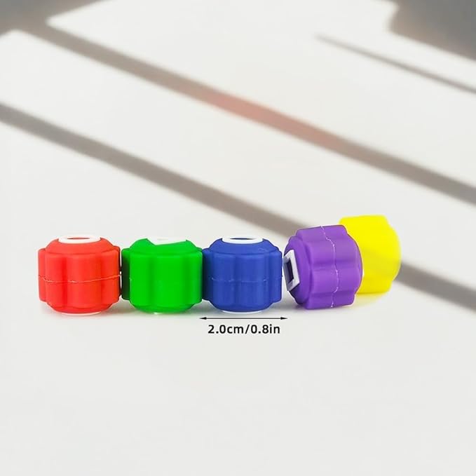 Gonggi Korean Traditional Folk Game Play Set,Gonggi Jack Stone Pebbles Set,Korean Traditional Play Game Including,Hand Eye Coordination Training Toy