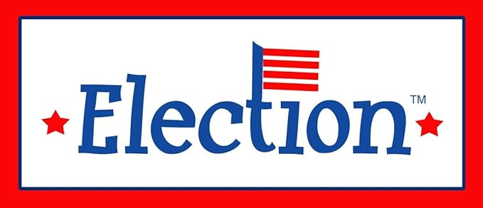 Election Board Game