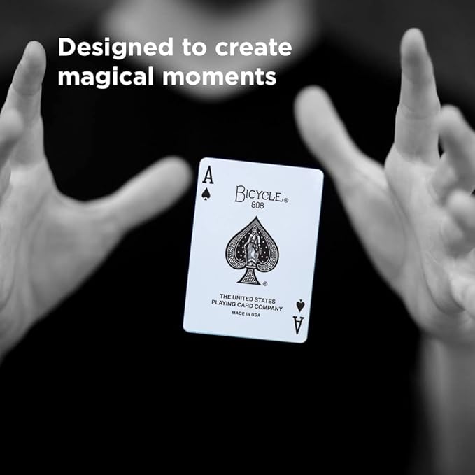 Bicycle Playing Card Games