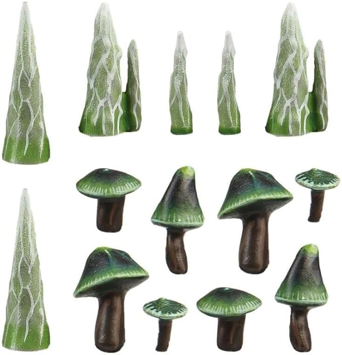 Games Workshop Warhammer Age of Sigmar Shattered Dominion Large Base Detail Kit - Citadel
