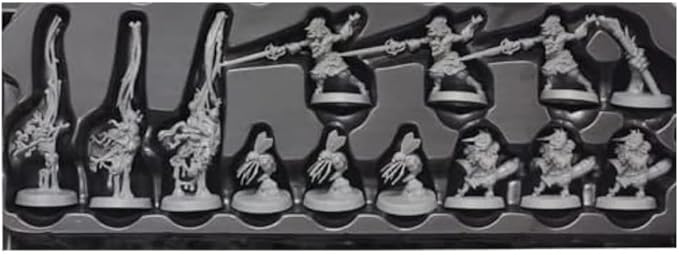 Mythic Games Darkest Dungeon: The Board Game - The Crimson Court Expansion