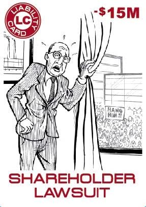 of White-Collar Crime