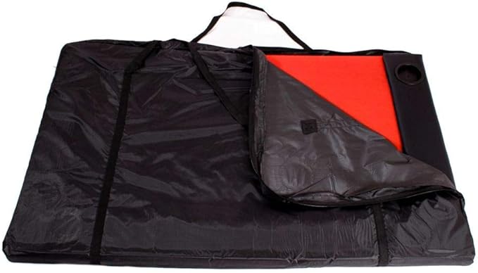 40"x60" Red - GNTT1002RED
