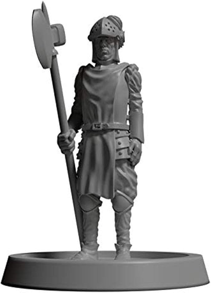 Free League Publishing Crusader Kings Councilors & Inventions Crusader Kings Exp.