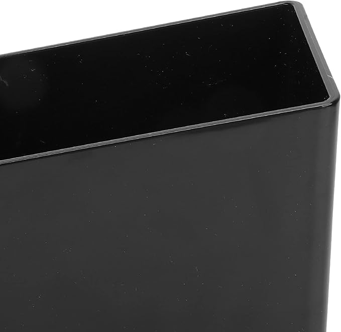 6-Deck Blackjack Dealing Shoe, Playing Card Dealer, Manual Playing Card Shuffler, Poker Playing Board Game Tool Accessory Great for Home & Tournament