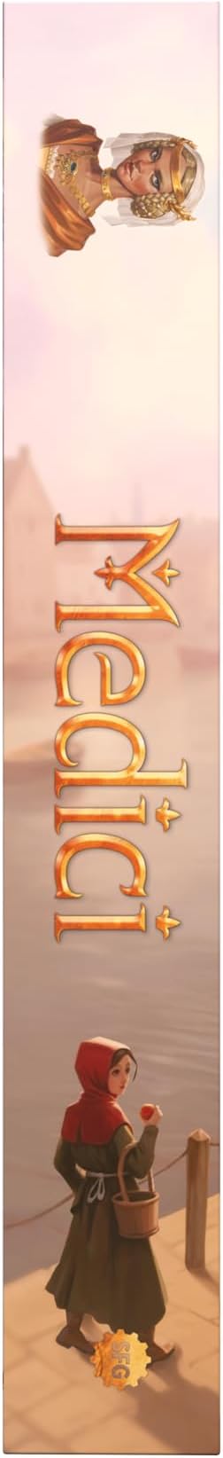 Medici The Board Game