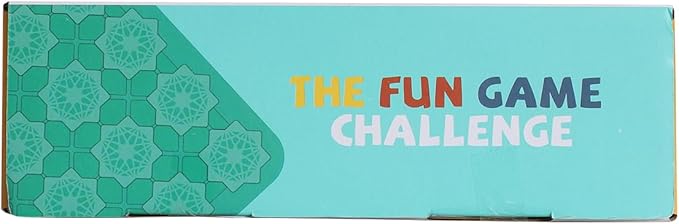 STEM Board Games, Puzzle Logical Builder Kids Toys, Preschool Montessori Brain Teasers Birthday Gifts for Kids 4-8 Years Old