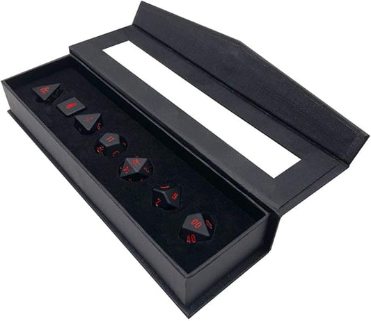 D&D Heavy Metal RPG Set