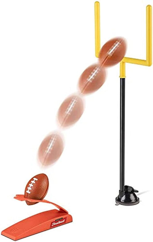 Desktop Games Mini Football Games For Kids - Desk Toys For Office For Adults. Mini Footballs Party Favors Desk Games Challenge a friend or Play solo. Football Party Football Game. No Batteries Needed