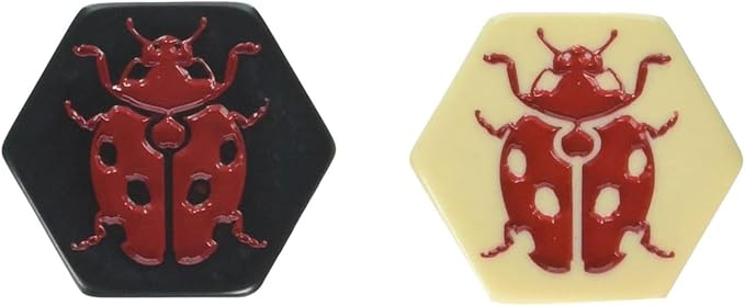 Hive: Ladybug Expansion by Gen42 Games