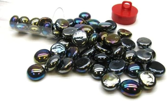 Iridized Mixed Colors (40)