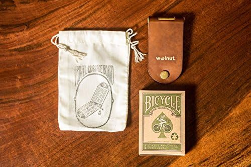 Cribbage Board Game