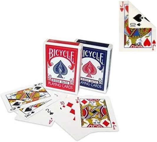 Bicycle Magic Gaff Playing Card Deck