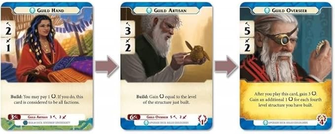 Path of Light & Shadow Board Games