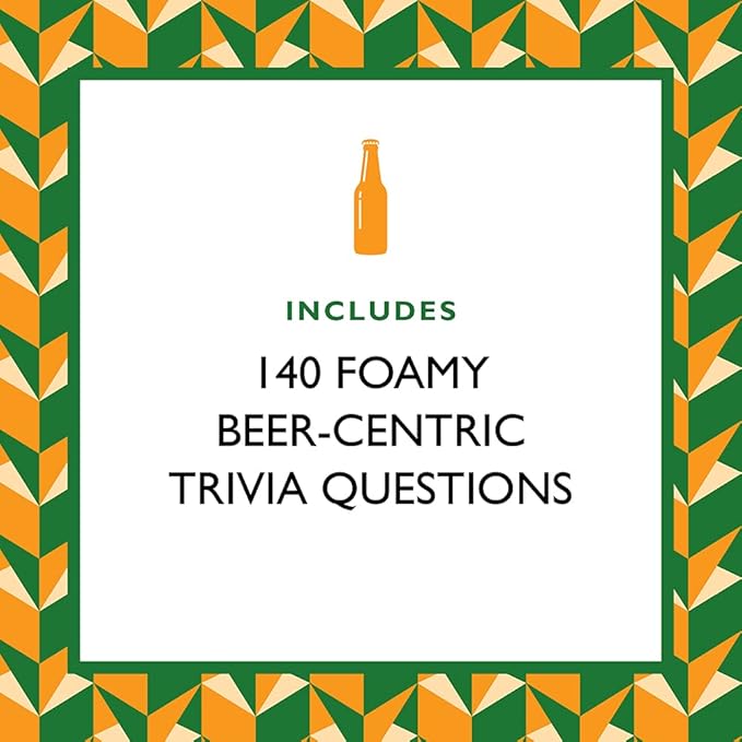 Games Room Ridley's Beer Trivia