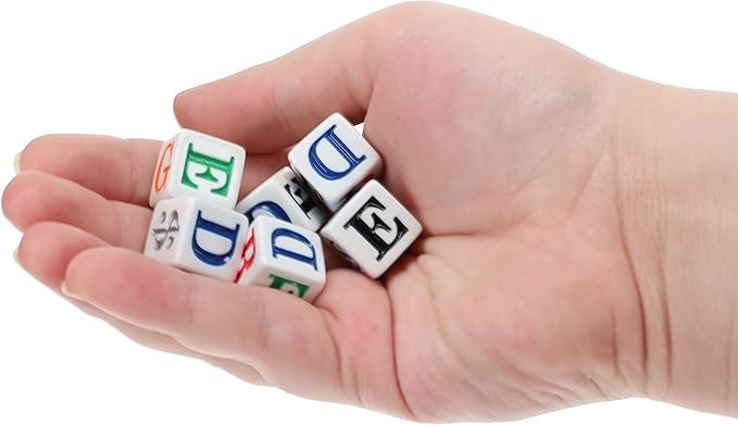 Greed Dice Game