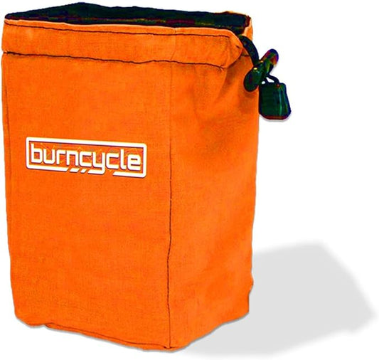 Chip Theory Games Burncycle: Deluxe Drawbag – Premium Accessory for Burncycle Board Game, Stylish & Durable