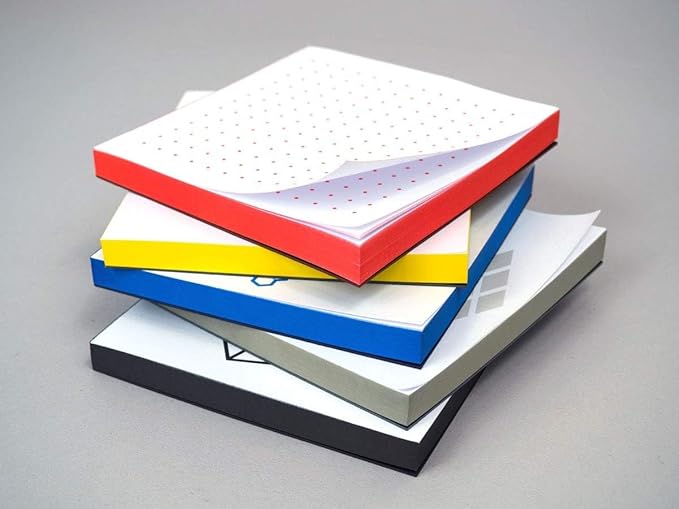 Princeton Architectural Press Fredericks & Mae Paper Games: Dots & Boxes - Hex - Hedron - Nim - Tic-Tac-Toe