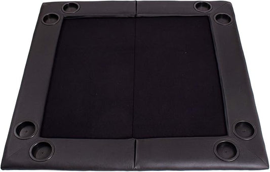 48"x48" Black - GNTT1006BLK