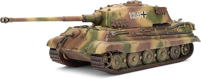 Gale Force Nine Clash of Steel: Operation Unthinkable - German vs. British Starter Set