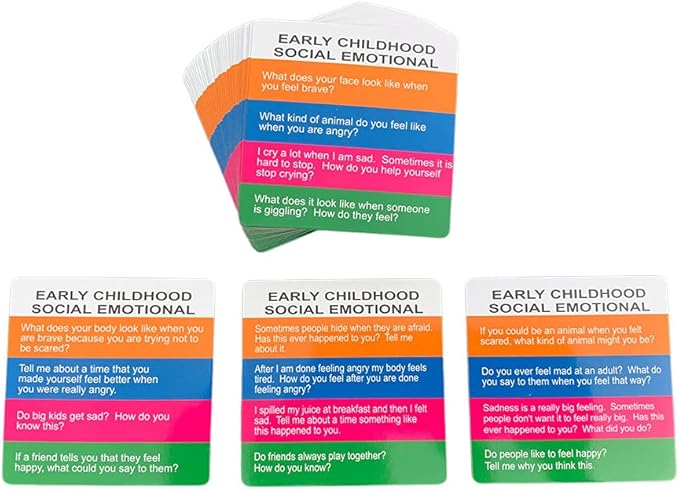 Totika Cube & Plunktika Game – Five Card Set
