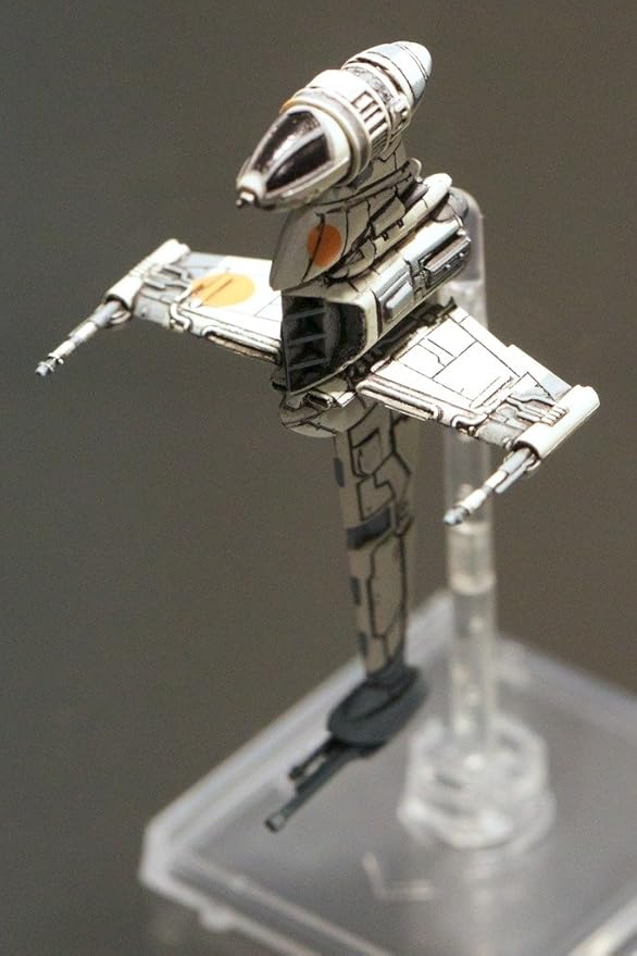 Star Wars: X-Wing - B-Wing