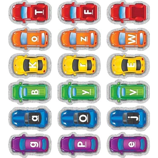 Find-A-Spot? Beginning Letter Sounds Game