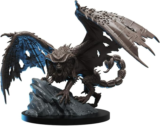 Steamforged Games Epic Encounters: Camp of The Bandit Twins and Cave of The Manticore (2 Items)
