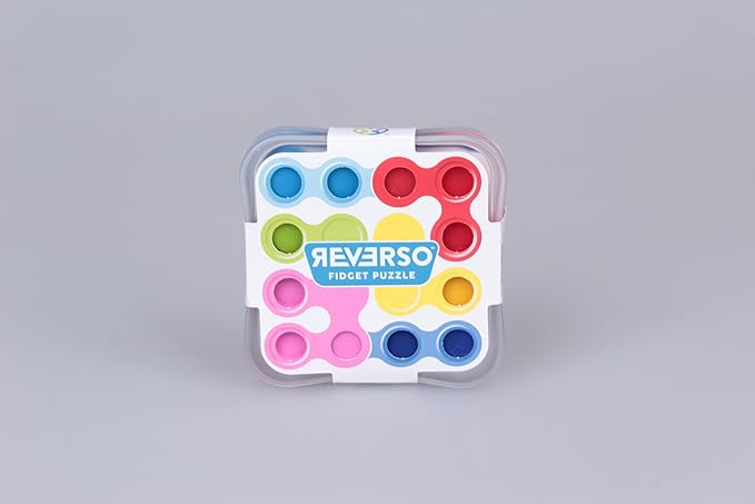 Smartgames Reverso
