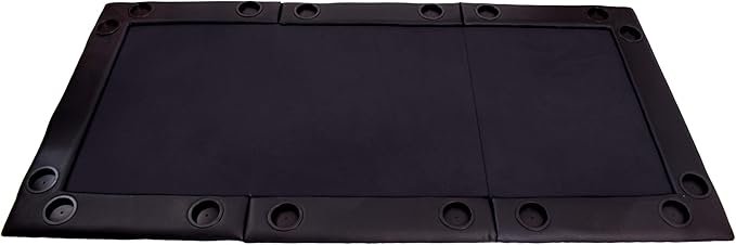 48"x80" Black - GNTT1005BLK