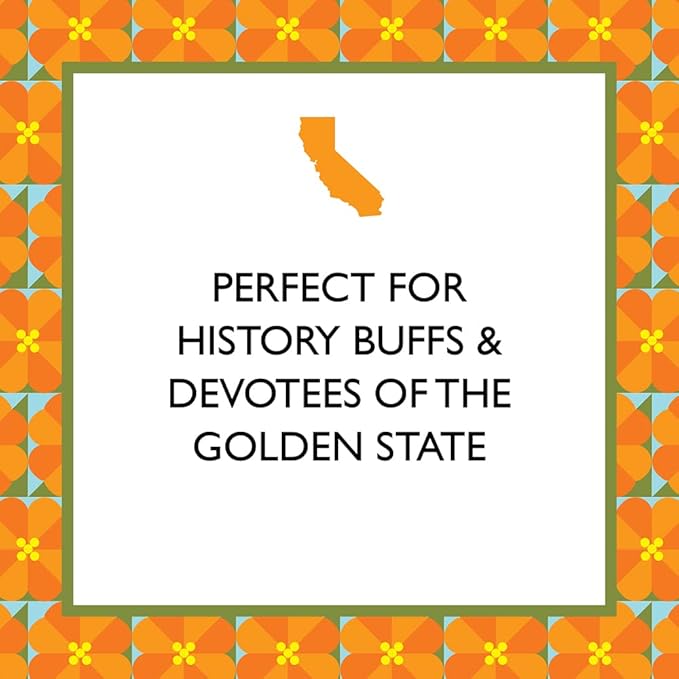 Games Room California Trivia